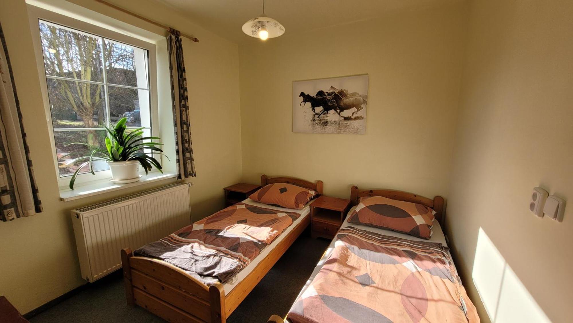 Pension Patanka Prague Exterior photo