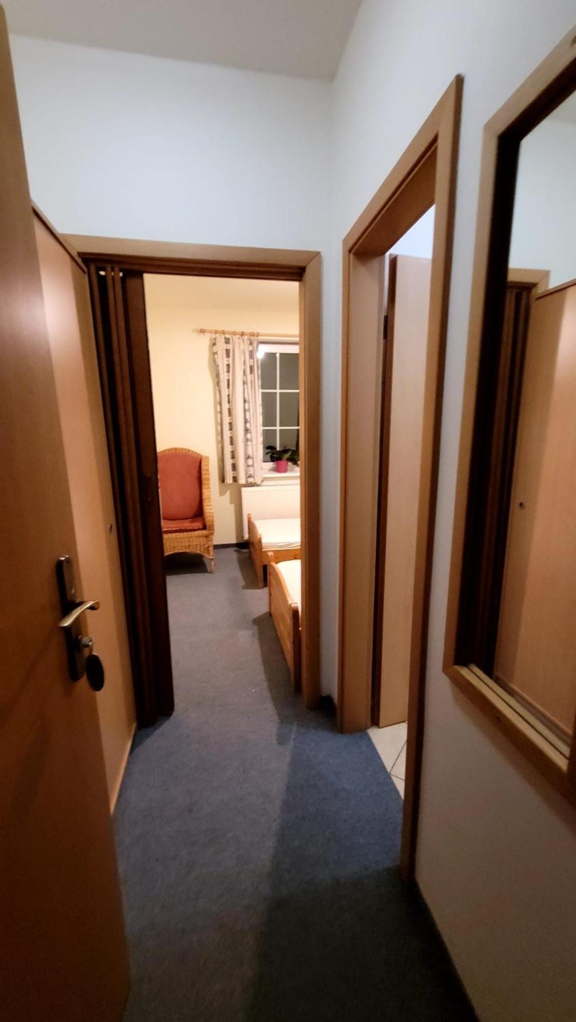 Pension Patanka Prague Room photo