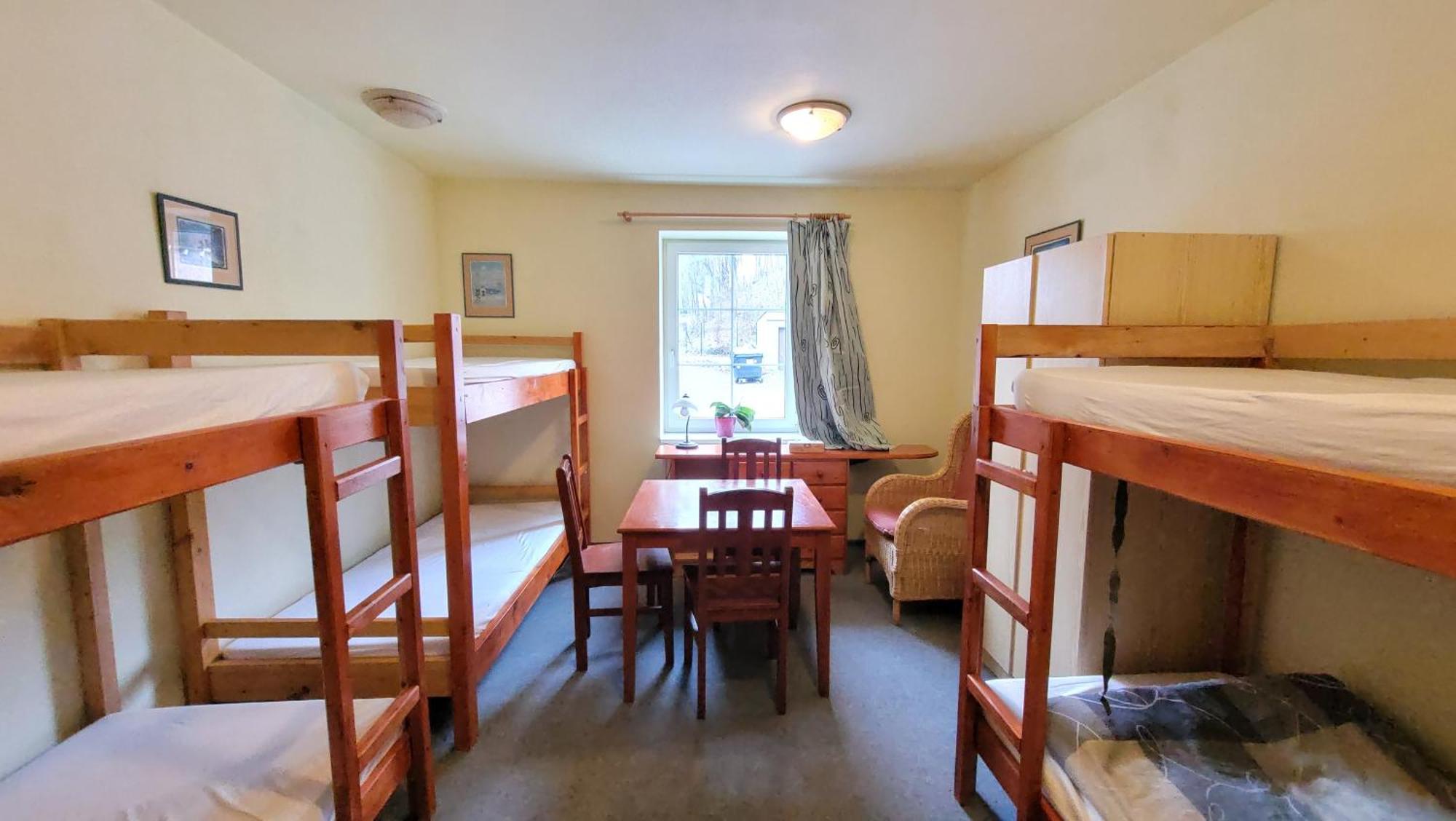 Pension Patanka Prague Room photo