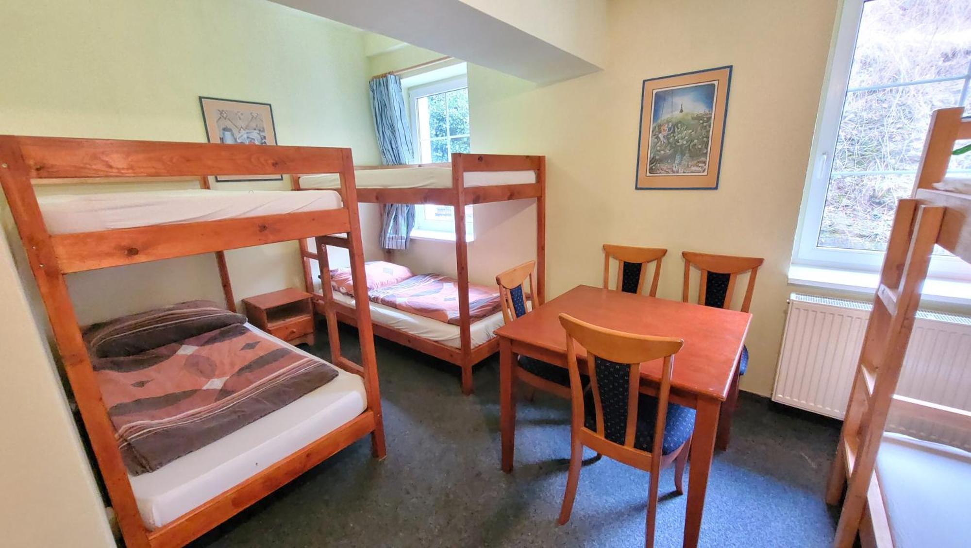 Pension Patanka Prague Room photo