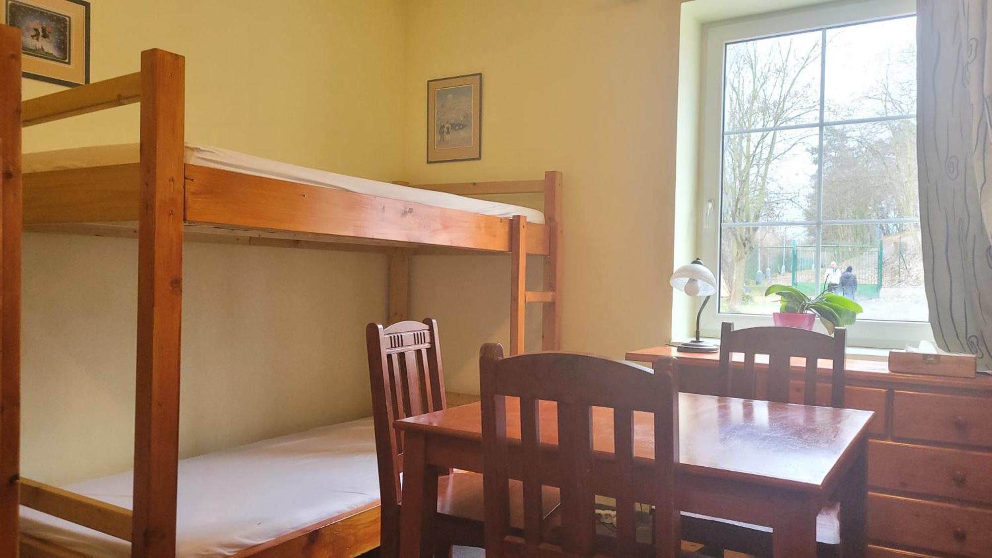 Pension Patanka Prague Room photo