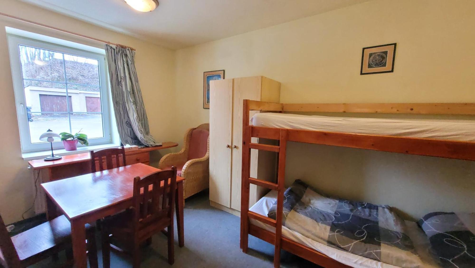 Pension Patanka Prague Room photo