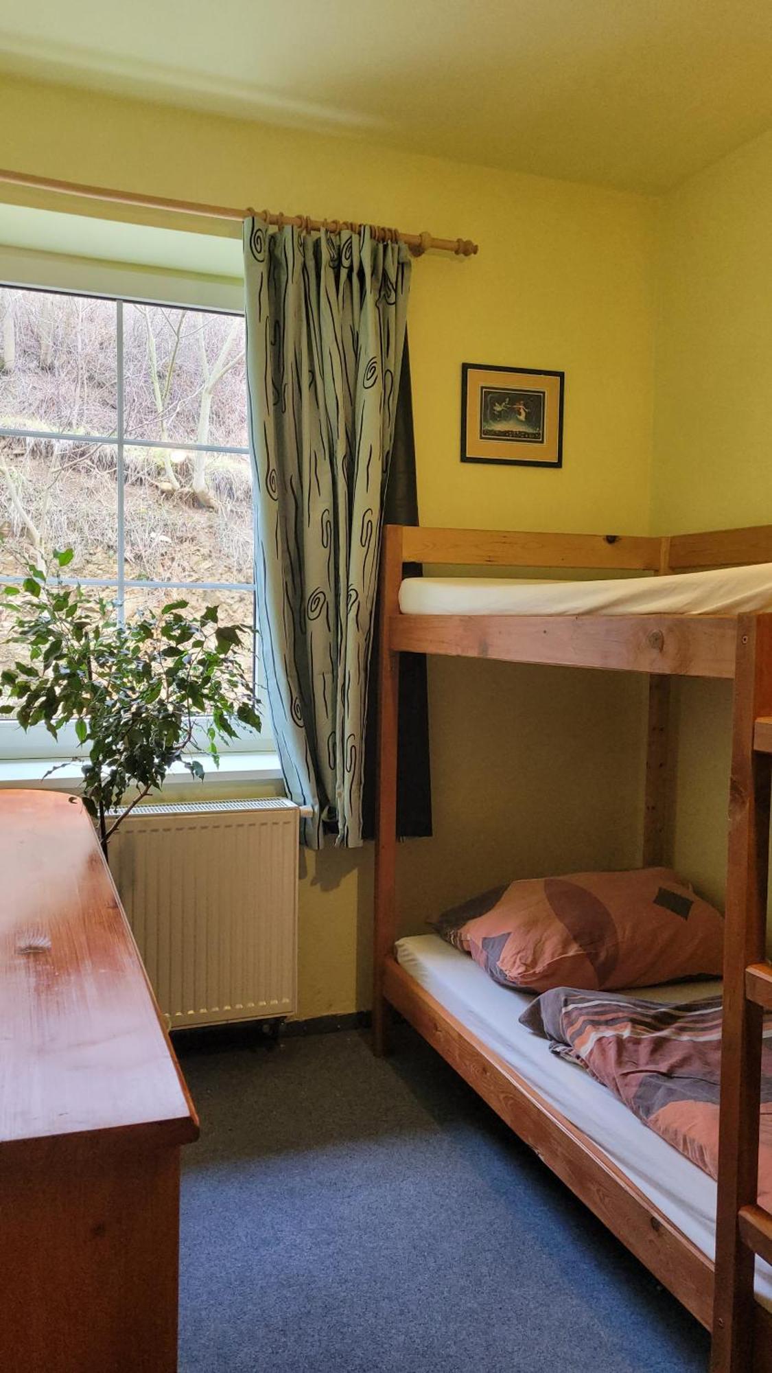 Pension Patanka Prague Room photo
