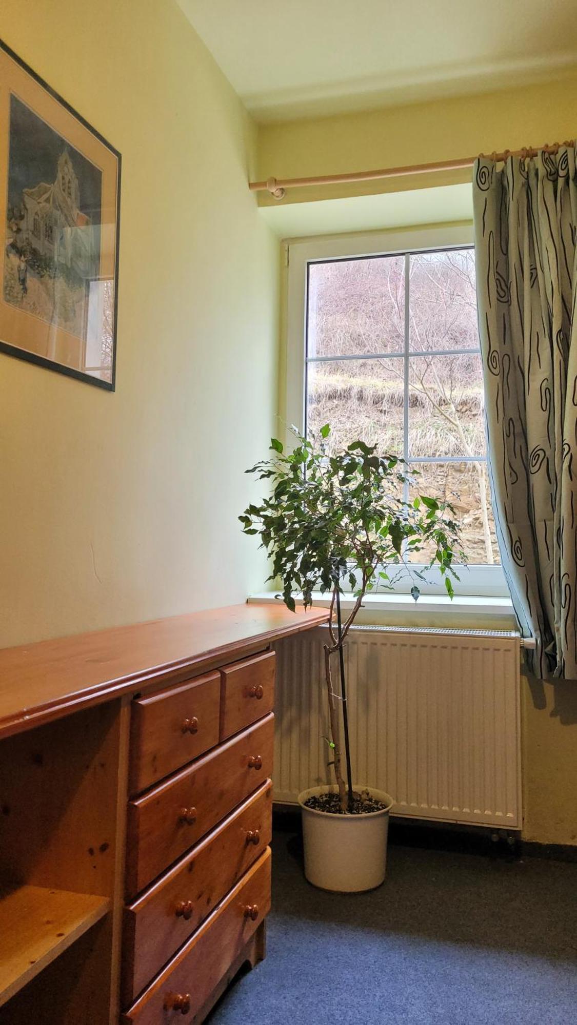 Pension Patanka Prague Room photo