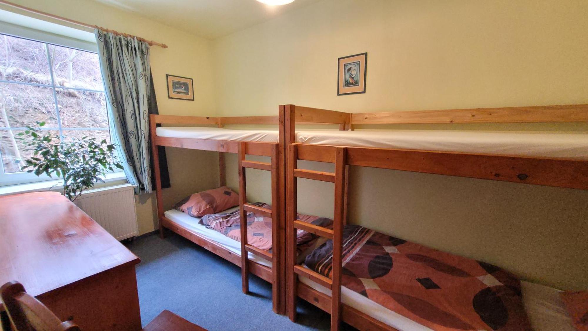 Pension Patanka Prague Room photo